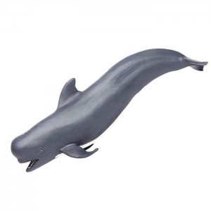 Грінда чорний дельфін Safari Ltd 205629 Грінда чорний дельфін Safari Ltd 205629