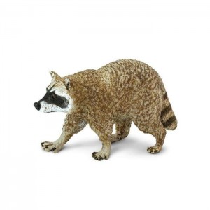 Єнот полоскун Safari Ltd 223029 Єнот полоскун Safari Ltd 223029