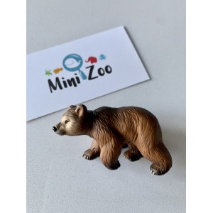 Піренейське ведмежа Papo 50031 Піренейське ведмежа Papo 50031