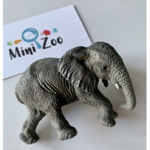 Молодий слон Papo 50225 Молодий слон Papo 50225