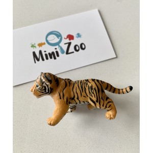 Тигреня Papo 50021 Тигреня Papo 50021