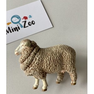 Мериносова вівця Papo 51175