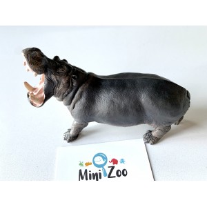Бегемот Papo 50051 Бегемот Papo 50051