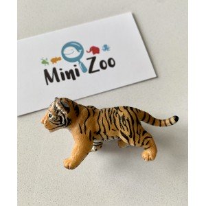 Тигреня Papo 50021 Тигреня Papo 50021