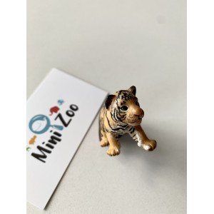 Тигреня Papo 50021 Тигреня Papo 50021