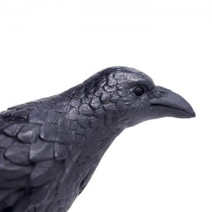 Крук ворона Safari Ltd 150829 Крук ворона Safari Ltd 150829