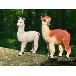Альпака Safari Ltd 224529