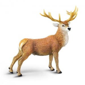 Благородний олень Safari Ltd 181929 Благородний олень Safari Ltd 181929