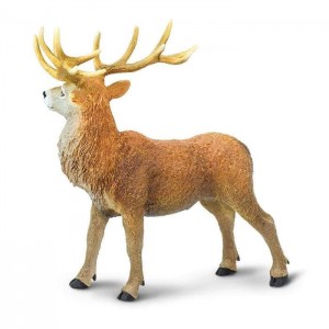 Благородний олень Safari Ltd 181929 Благородний олень Safari Ltd 181929