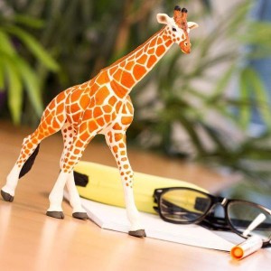 Жираф XL Safari Ltd 111189 Жираф XL Safari Ltd 111189