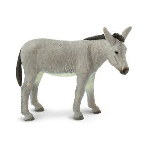 Віслюк Safari Ltd 249829