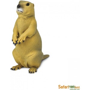 Лугова собачка XL Safari Ltd 269929 Лугова собачка XL Safari Ltd 269929