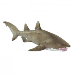 Піщана тигрова акула Safari Ltd 100369