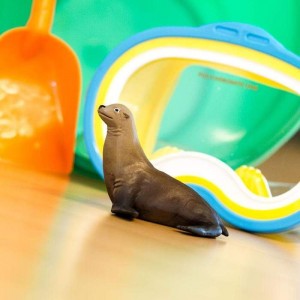 Морський лев Safari Ltd 274229
