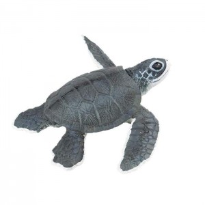 Малюк морської черепахи XL Safari Ltd 268129 Малюк морської черепахи XL Safari Ltd 268129