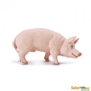 Кнур Safari Ltd 235229