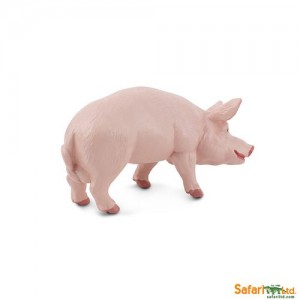 Кнур Safari Ltd 235229