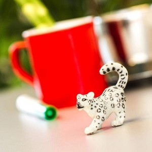 Сніжний барс малеча Safari Ltd 237629 Сніжний барс малеча Safari Ltd 237629