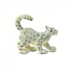 Сніжний барс малеча Safari Ltd 237629 Сніжний барс малеча Safari Ltd 237629