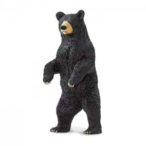 Чорний ведмідь Safari Ltd 181629 Чорний ведмідь Safari Ltd 181629
