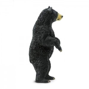 Чорний ведмідь Safari Ltd 181629 Чорний ведмідь Safari Ltd 181629
