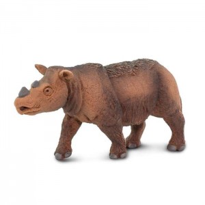 Суматранский носорог Safari Ltd 100103 Суматранский носорог Safari Ltd 100103