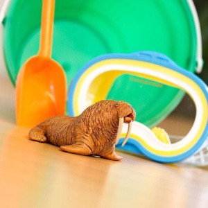 Морж Safari Ltd 248729