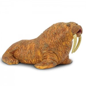 Морж Safari Ltd 248729