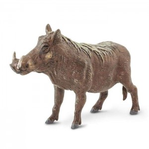 Бородавочник Safari Ltd 100512