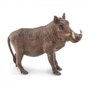 Бородавочник Safari Ltd 100512 Бородавочник Safari Ltd 100512