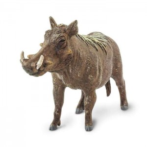 Бородавочник Safari Ltd 100512 Бородавочник Safari Ltd 100512
