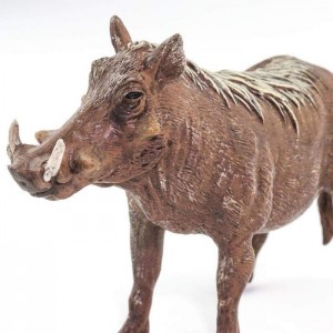 Бородавочник Safari Ltd 100512 Бородавочник Safari Ltd 100512