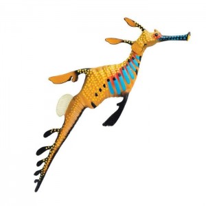 Морський коник Safari Ltd 252629