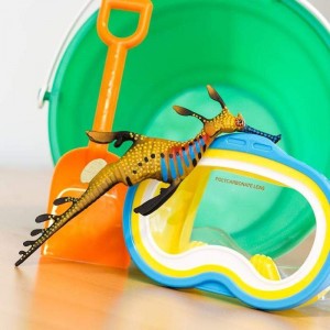Морський коник Safari Ltd 252629 Морський коник Safari Ltd 252629