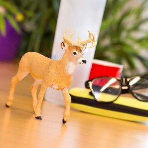 Білохвостий олень XL Safari Ltd 113589 Білохвостий олень XL Safari Ltd 113589