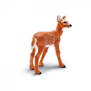 Олень білохвостий малюк Safari Ltd 180229 Олень білохвостий малюк Safari Ltd 180229
