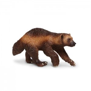 Росомаха Safari Ltd 180429 Росомаха Safari Ltd 180429