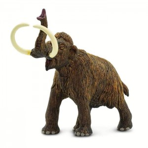 Волохатий мамонт Safari Ltd 279929