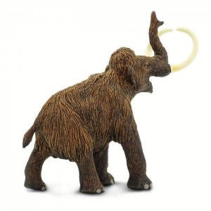 Волохатий мамонт Safari Ltd 279929