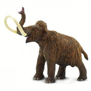 Волохатий мамонт Safari Ltd 279929