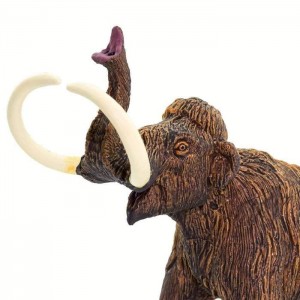 Волохатий мамонт Safari Ltd 279929