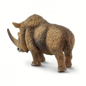 Волохатий носоріг Safari Ltd 100089 Волохатий носоріг Safari Ltd 100089