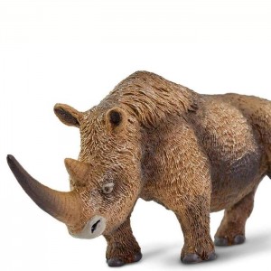 Волохатий носоріг Safari Ltd 100089 Волохатий носоріг Safari Ltd 100089