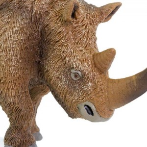 Волохатий носоріг Safari Ltd 100089 Волохатий носоріг Safari Ltd 100089