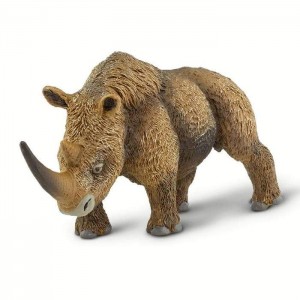 Волохатий носоріг Safari Ltd 100089 Волохатий носоріг Safari Ltd 100089
