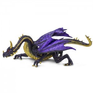 Нічний дракон Safari Ltd 10165 Нічний дракон Safari Ltd 10165