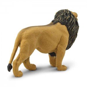 Лев XL Safari Ltd 111289 Лев XL Safari Ltd 111289