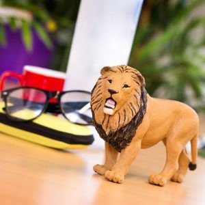 Лев XL Safari Ltd 111289 Лев XL Safari Ltd 111289