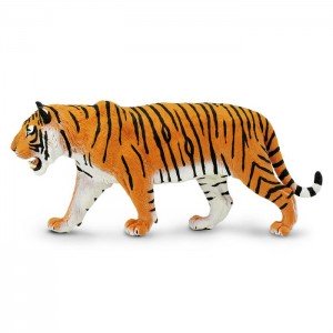 Амурський тигр XL Safari Ltd 111389 Амурський тигр XL Safari Ltd 111389