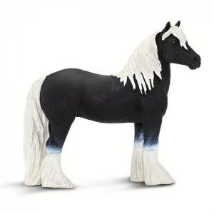 Циганський упряжний жеребець Safari 150305 Циганський упряжний жеребець Safari 150305